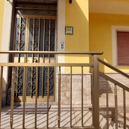 Casetta Orchidea - A Pochi Passi Dal Centro Lampedusa Exterior photo