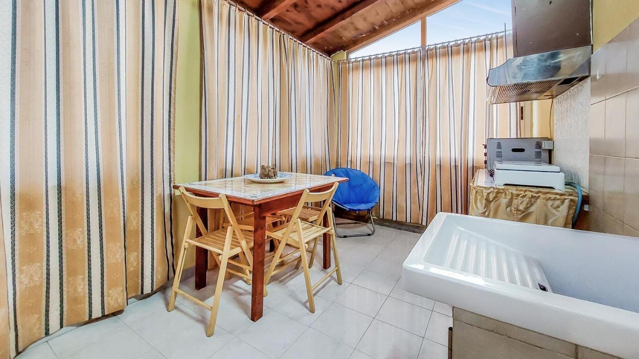 Casetta Orchidea - A Pochi Passi Dal Centro Lampedusa Exterior photo