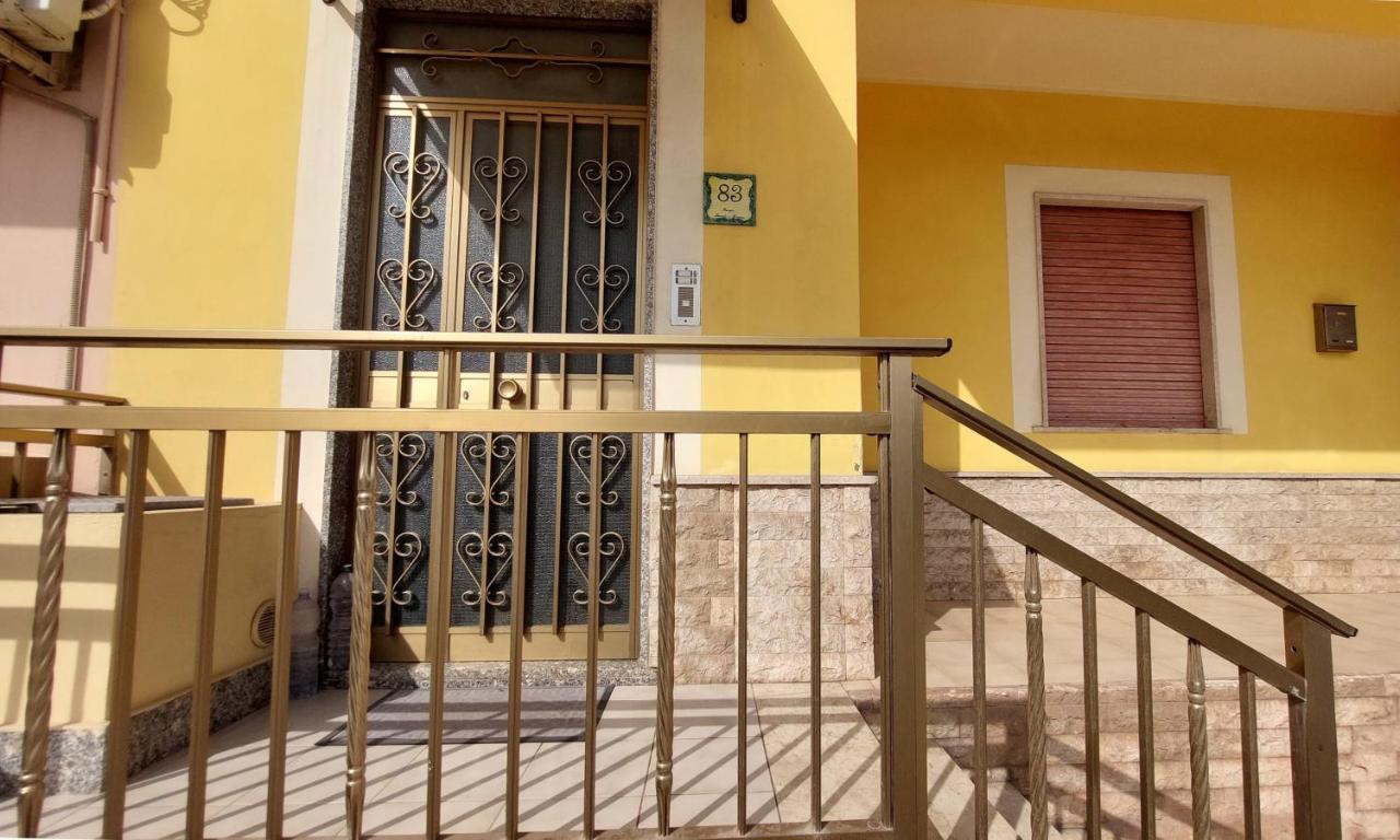 Casetta Orchidea - A Pochi Passi Dal Centro Lampedusa Exterior photo